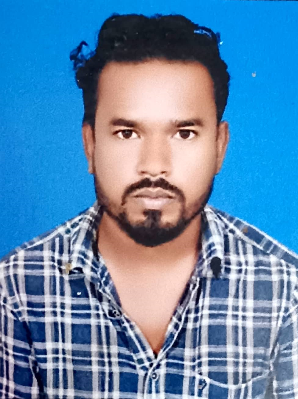 श्री. माधव देवराव कऊळकर